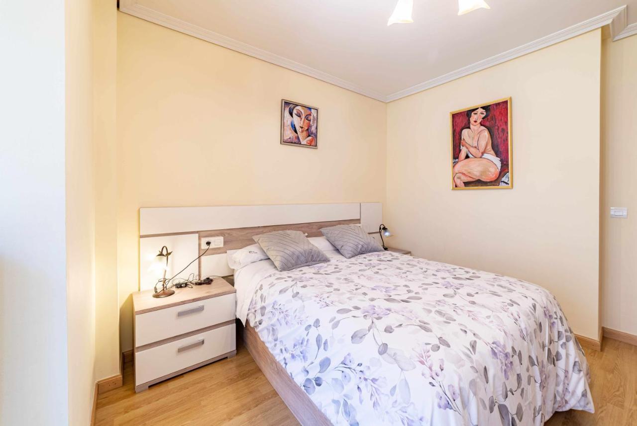 Casa Morana Alojamiento Con Garaje Самора Екстер'єр фото